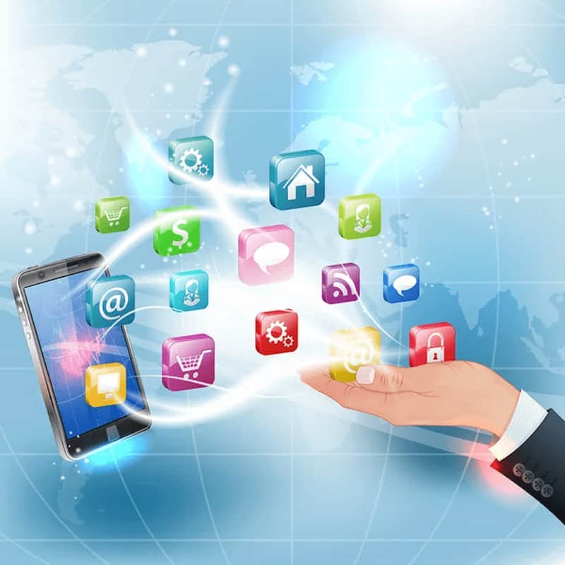 Estrategias para mejorar el branding de tu empresa en redes sociales branding- plataforma sociales